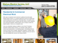 nielsenelectricllc.com