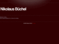 nikolausbuechel.com