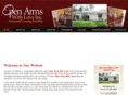 openarmswithlove.com