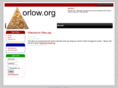 orlow.org