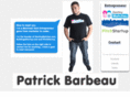 patrickbarbeau.com