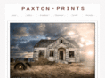 paxtonprints.com