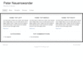 peterneuenswander.com