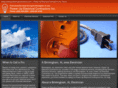 powerupelectricalcontractors.com