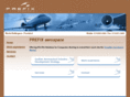 prefixaerospace.com