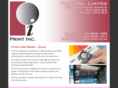 print-inc.info