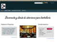 proyectos-hoteleros.com