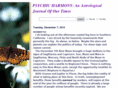 psychicharmony.com