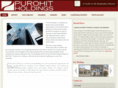purohitholdings.com