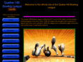 quakerhillbowling.com