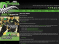 racecityrebels.com
