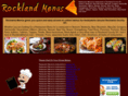 rocklandmenus.com