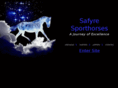safyresporthorses.com