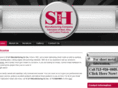 sandhmanufacturing.com