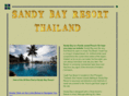 sandybaythailand.com