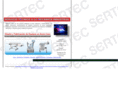 sertecmt.com