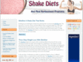 shakediets.net
