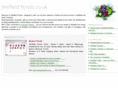 sheffieldflorists.co.uk