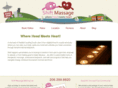 shiftmassage.com
