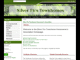 silverfirstownhomes.com