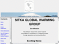 sitkaglobalwarming.org