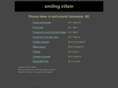 smilingvillain.com