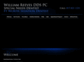 specialneedsdentistryftworth.com