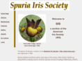 spuriairis.com