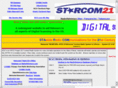 starcom21.com