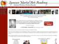 syracusemartialarts.com
