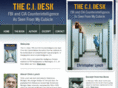 thecidesk.com