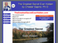 thegreatestsecreteverhidden.com