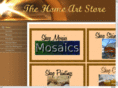 thehomeartstore.com