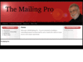 themailingpro.com