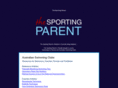 thesportingparent.com