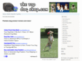 thetopdogshop.com