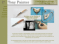 tonypainterdesigns.com