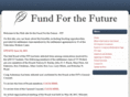 tvwritersfundforthefuture.com