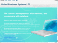 ubsltd.biz