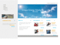 uniqueenergysolutions.net
