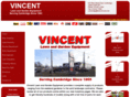 vincentlawnandgarden.com