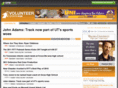 volunteersportsnow.com