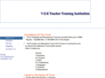 vsktrust.com