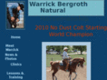 warrickbergroth.com