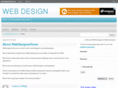 webdesignerhome.com