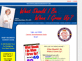 whatshouldibewhenigrowup.com