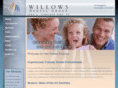 willowsdental.com