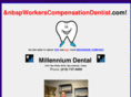 workerscompensationdentist.com