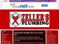 zellersplumbing.com
