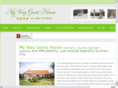 accommodationindurham.com
